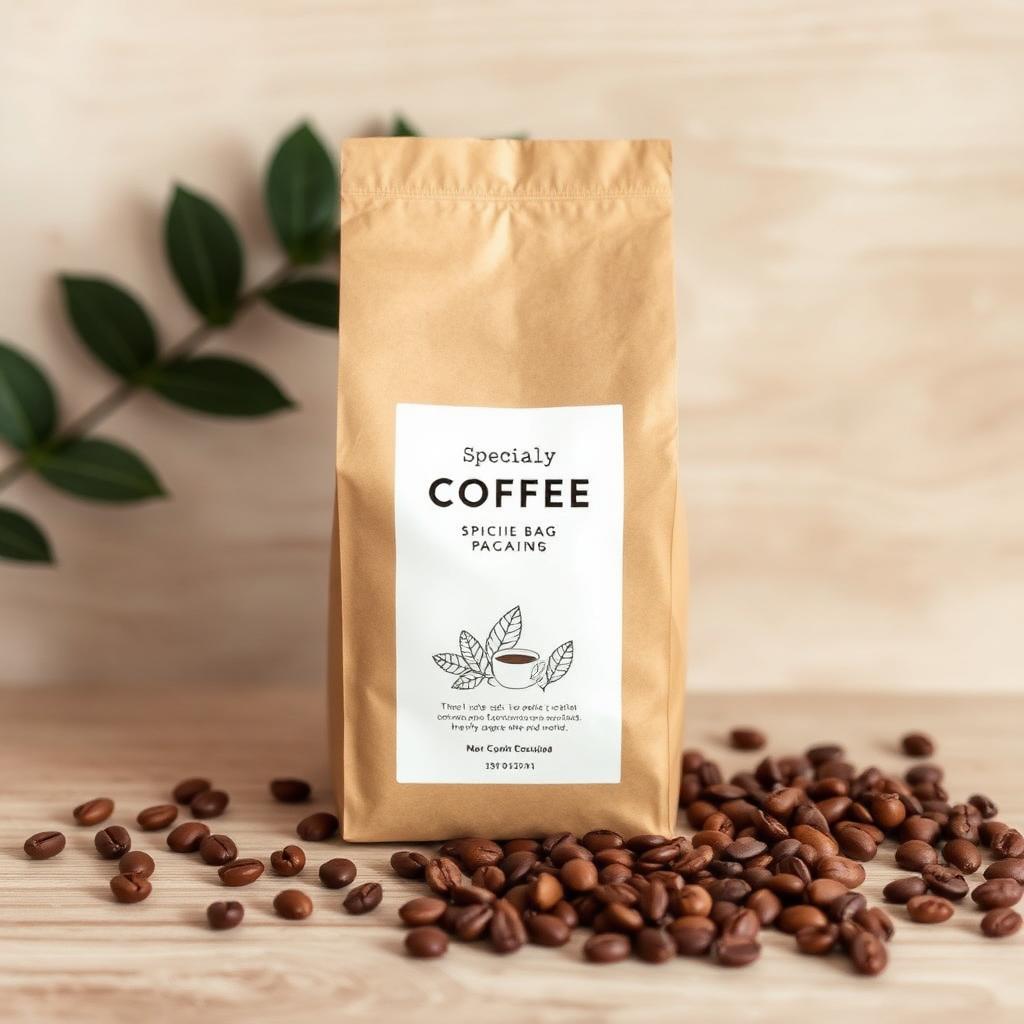 Mornings Coffee